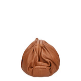 Borsa a tracolla da donna 100% pelle MYB-7008-SS-COGNAC 21 My Best Bag