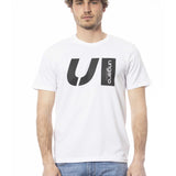T-shirt da uomo 100% Cotton
