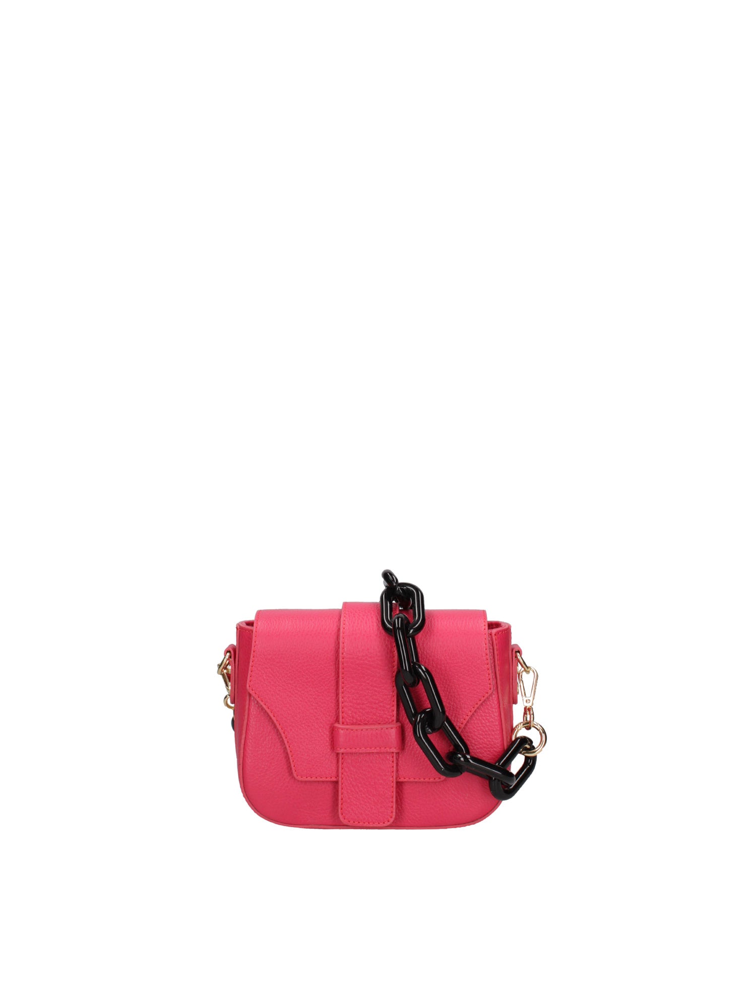 Arcadia Nova Borsa a spalla donna Vera pelle 6282-D202 AZALEA Chiara Ferretti