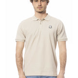 Polo da uomo 100% Cotton