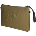 Ottavia Borsa a spalla da donna Neoprene 1331-FANGO TAUPE Gave Lux