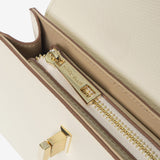 Iris M Borsa a mano da donna