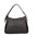Vladimira Borsa a spalla da donna Vera pelle 06675-D28 NERO + D28 NERO Gave Lux