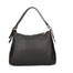 Vladimira Borsa a spalla da donna Vera pelle 06675-D28 NERO + D28 NERO Gave Lux