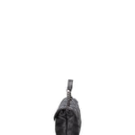 Borsa a mano da donna 100% vera pelle JR-W-1030-BLACK John Richmond
