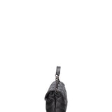 Borsa a mano da donna 100% vera pelle JR-W-1030-BLACK John Richmond