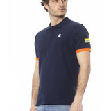 Polo da uomo 100% Cotton