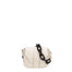Arcadia Nova Borsa a spalla donna Vera pelle 6282-D537 CREMINO Chiara Ferretti