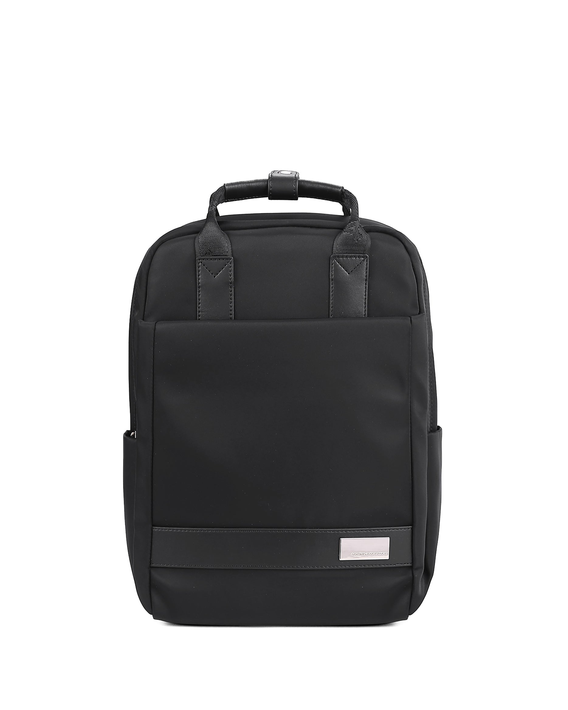 V2312016-BLACK Zaino unisex Celeste Elite Aoking