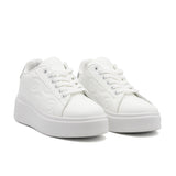 Sneakers da donna Textile Polyester