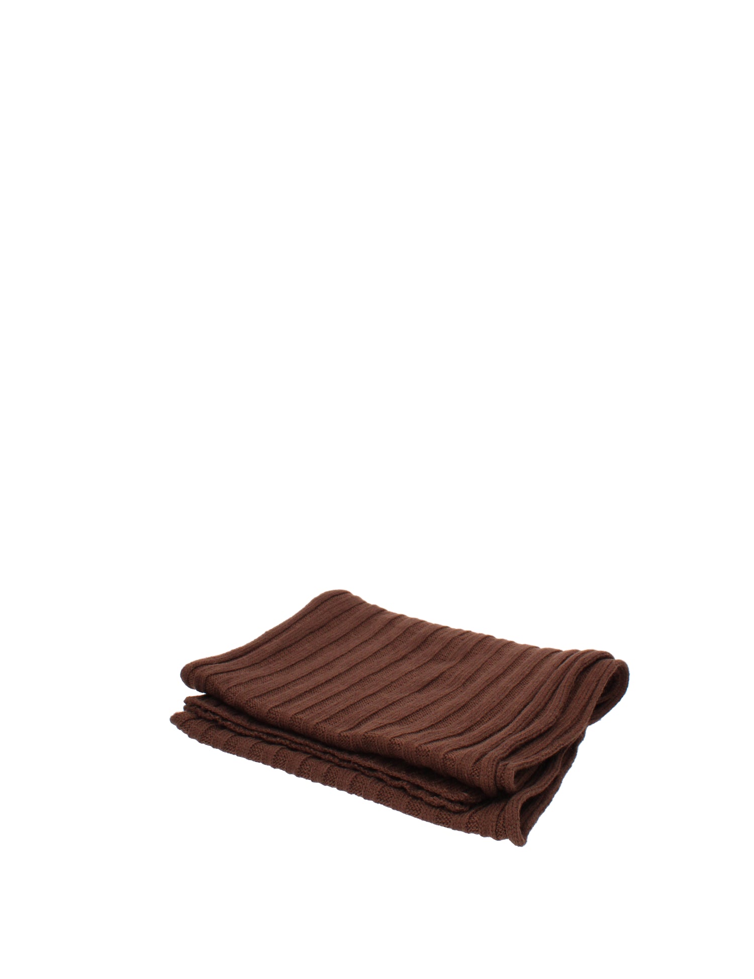 60% Acrilico, 37% Nylon, 3% Lana SRP006-MARRONE Sciarpa da donna Celeste Chic Gave Lux
