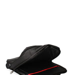 Zaino unisex in nylon Casual BC1323-BLACK B Cavalli