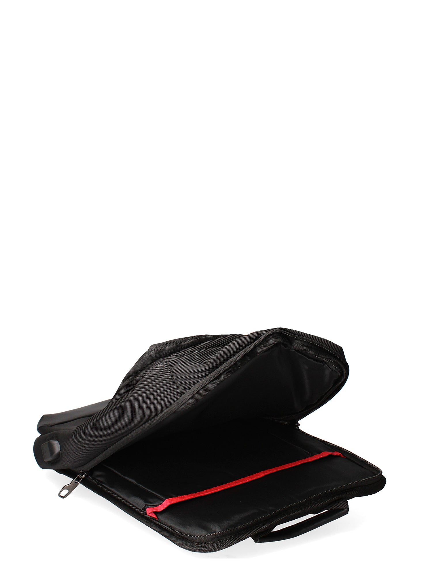 Zaino unisex in nylon Casual BC1323-BLACK B Cavalli