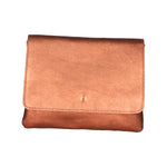 Angelica Pochette da donna Vera pelle 05413-L006 RAME Gave Lux