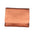 Angelica Pochette da donna Vera pelle 05413-L006 RAME Gave Lux