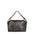 Valenza Ultra Borsa a spalla da donna Vera pelle 04155-D28 NERO Chiara Ferretti