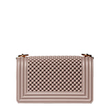 Flat S Ball 25 Borsa a spalla da donna