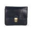 Bibiana Borsa a tracolla da donna Vera pelle 10018 1107-BLU Gave Lux