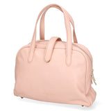 Borsa a mano da donna 100% vera pelle MYB-7025-SS-D13 ROSA My Best Bag