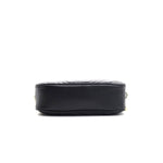 Valencia Borsa a tracolla da donna Ecopelle VT-204-NERO 19V69 Italia