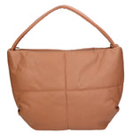 Violetta Borsa a mano da donna Vera Pelle 06473-S14 VERDE SCURO Gave Lux