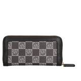 Eunoia Portafoglio da donna Eco-Pelle B16290 126-NERO Braccialini