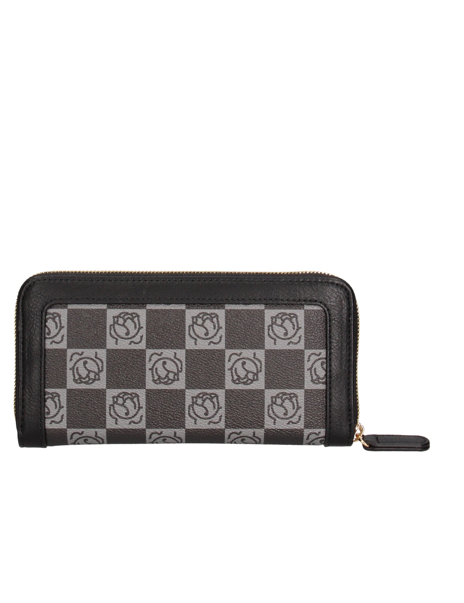 Eunoia Portafoglio da donna Eco-Pelle B16290 126-NERO Braccialini