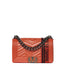 Flat Wave S Borsa a spalla da donna | Marc Ellis | Shoulder Bag