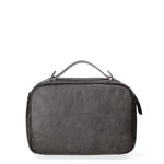 Vera Pelle 6542-NERO Borsa a mano unisex Modello Avelon Gave Lux