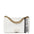 Flat Wave M Borsa a spalla da donna | Marc Ellis | Shoulder Bag