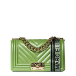 Flat S 25 Borsa a spalla da donna | Marc Ellis | Shoulder Bag