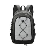 Zaino unisex Textile Prodotto Vegano 31x18x47 cm
