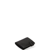 Portafoglio uomo in vera pelle Casual EC7641-82-NERO EC Contemporaly COVERI