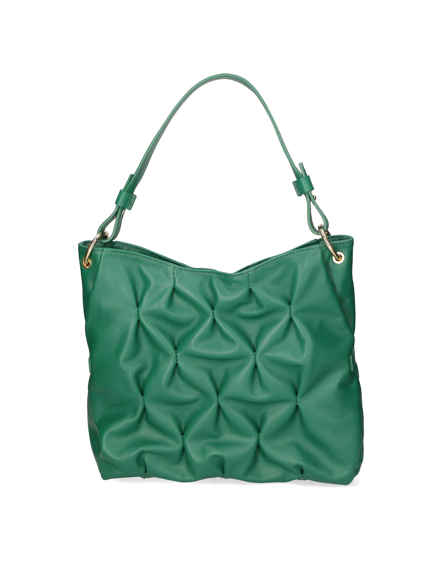 Auralie Borsa a spalla da donna Vera Pelle 03998-S107 GIADA Gave Lux