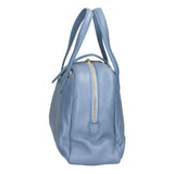 Borsa a mano da donna 100% vera pelle MYB-6007G-FW-D41 CARTA DI ZUCCHERO My Best Bag