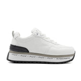 Sneakers da donna Textile Polyester
