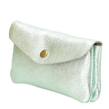 Petra Borsa a mano da donna 100% pelle 04540-L538 META Gave Lux