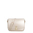 Lumena Chic Borsa a tracolla da donna Vera pelle 7987-L800 ORO Chiara Ferretti