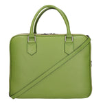 Grazia Borsa a spalla da donna Vera pelle 05930-D212 BRUCO Gave Lux