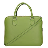 Grazia Borsa a spalla da donna Vera pelle 05930-D212 BRUCO Gave Lux