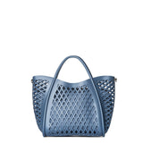 Flat Buby Basket25 Borsa a mano da donna