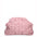 Verona Borsa a mano da donna Vera pelle 04797-S56 PINK Gave Lux