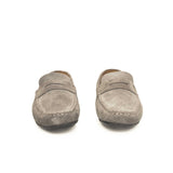 Mocassini da uomo 100% Genuine Leather