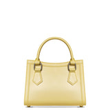 Flat Wood S 25 Borsa a mano da donna