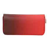 Orsola 01783-L214 ROSSO Portafoglio donna in vera pelle Gave Lux