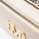 Flat Marc 25 Borsa a spalla da donna