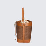 Bucket bag