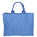 Allison Borsa a spalla da donna Paglia e pelle 05117-530 S22 BLUETTE Gave Lux