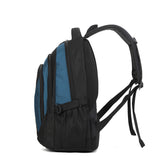 Zaino unisex Textile Prodotto Vegano 30x14x43 cm