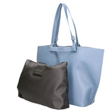 Beata Borsa a spalla da donna Vera pelle 05779-D41 CARTA ZUCCHERO Gave Lux